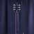 Used Yamaha REVSTAR RSS02T Double Cut Electric Guitar Black 6-String 41140-S000139376 View 6