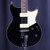 Used Yamaha REVSTAR RSS02T Double Cut Electric Guitar Black 6-String 41140-S000139376 View 1