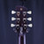 Used Yamaha REVSTAR RSS02T Double Cut Electric Guitar Black 6-String 41140-S000139376 View 5