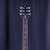 Used Yamaha REVSTAR RSS02T Double Cut Electric Guitar Black 6-String 41140-S000139376 View 3