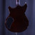 Used Yamaha REVSTAR RSS02T Double Cut Electric Guitar Black 6-String 41140-S000139376 View 8