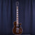 Used Gretsch ELECTROMATIC G5260 BARITNONE LP Type Electric Guitar Brown 6-String 41140-S000139377 View 2