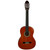 Used Valencia CLASS 1 KIT NA LEFT Laminate Top Acoustic Guitar Wood 41120-S000038472 View 5