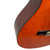 Used Valencia CLASS 1 KIT NA LEFT Laminate Top Acoustic Guitar Wood 41120-S000038472 View 9