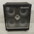 Used SWR GOLIATH III 4 x 10 Bass Guitar Cabinet - Local Pickup Only 40015-S000340643 View 3