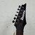 Used Ibanez RGIB21 Electric Pointy Electric Guitar Black 6-String 40042-S000274101 View 2