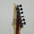 Used Ibanez RGIB21 Electric Pointy Electric Guitar Black 6-String 40042-S000274101 View 12
