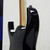 Used Ibanez RGIB21 Electric Pointy Electric Guitar Black 6-String 40042-S000274101 View 8