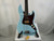 Used Fender JAZZ BASS GOLD FOILS J Type Bass Guitar Blue 4-String 40012-S000316037 View 1
