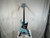 Used Fender JAZZ BASS GOLD FOILS J Type Bass Guitar Blue 4-String 40012-S000316037 View 2