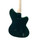 Used Ibanez TMB-100L Bass Guitar Black 4-String 41136-S000157571 View 4