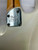 Used Fender AMERICAN PROFESSIONAL STRAT S Type Electric Guitar White 6-String 41131-S000013332 View 3