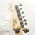 Used Fender Chris Shiflett Telecaster Deluxe Electric Guitar Goldtop 40015-S000340644 View 10