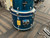 Used Ludwig 5 PC ACCENT CS SHELL KIT Drum Shell Kit Blue 40012-S000316050 View 11