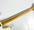Used Fender 2012 Marcus Miller Jazz Bass Guitar White 4-String 41103-S000059306 View 9