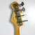 Used Fender 2012 Marcus Miller Jazz Bass Guitar White 4-String 41103-S000059306 View 10