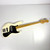 Used Fender 2012 Marcus Miller Jazz Bass Guitar White 4-String 41103-S000059306 View 2