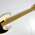 Used Fender 2012 Marcus Miller Jazz Bass Guitar White 4-String 41103-S000059306 View 5
