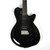 Used Godin LGXT Electric Guitar Black 6-String 41103-S000059304 View 1