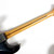 Used Fender 2004 Custom Shop 56 Stratocaster NOS AA Flame  Electric Guitar Black 6-String 41103-S000059308 View 9