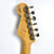 Used Fender 2004 Custom Shop 56 Stratocaster NOS AA Flame  Electric Guitar Black 6-String 41103-S000059308 View 10