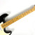 Used Fender 2004 Custom Shop 56 Stratocaster NOS AA Flame  Electric Guitar Black 6-String 41103-S000059308 View 5