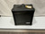 Used Crate BX15 1 x 10 Guitar Speaker Cabinet 1 x 10 41132-S000012793 View 1