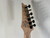 Used Ibanez JEM JR 1P-02 Super S Electric Guitar Yellow 6-String 40012-S000316052 View 9