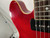 Used Epiphone ES-339 P90 PRO Semi-Hollow Electric Guitar Red 6-String 40012-S000316051 View 6