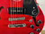 Used Epiphone ES-339 P90 PRO Semi-Hollow Electric Guitar Red 6-String 40012-S000316051 View 8
