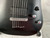 Used Schecter DAMIEN PLATINUM 7-STRING S Type Electric Guitar Black 7-String 40012-S000316055 View 10