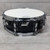 Used Ludwig Acrolite 5x14 Galaxy Sparkle Vintage Metal Snare Drum 40051-S000119530 View 1