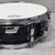Used Ludwig Acrolite 5x14 Galaxy Sparkle Vintage Metal Snare Drum 40051-S000119530 View 2