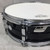 Used Ludwig Acrolite 5x14 Galaxy Sparkle Vintage Metal Snare Drum 40051-S000119530 View 3