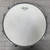 Used Ludwig Acrolite 5x14 Galaxy Sparkle Vintage Metal Snare Drum 40051-S000119530 View 8
