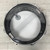 Used Ludwig Acrolite 5x14 Galaxy Sparkle Vintage Metal Snare Drum 40051-S000119530 View 9