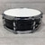 Used Ludwig Acrolite 5x14 Galaxy Sparkle Vintage Metal Snare Drum 40051-S000119530 View 4