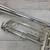 Used Yamaha YTR-5335GII Allegro Silver Trumpet 40051-S000119531 View 8