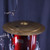 Used Pearl EXPORT 5 PIECE KIT 22K W/ALL Drum Shells and Hardware Red 41140-S000139382 View 4