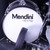 Used Mendini KIDS DRUM KIT LET THE CHILDREN DRUM Drum Shells and Hardware Black 41140-S000139383 View 2