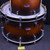 Used Pearl DECADE MAPLE 3 PIECE KIT SHELLS ONLY Drum Shell Kit Wood 41140-S000139385 View 2