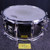 Used Gretsch SNARE TAYLOR HAWKINS 6.5X14 Metal Snare Drum 14" 41140-S000139387 View 1