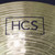 Used Meinl 20 HCS RIDE CYMBAL Ride Cymbal 20" 41140-S000139392 View 3