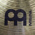 Used Meinl 20 HCS RIDE CYMBAL Ride Cymbal 20" 41140-S000139392 View 2