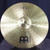 Used Meinl 20 HCS RIDE CYMBAL Ride Cymbal 20" 41140-S000139392 View 1