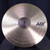 Used Sabian 20 AA RIDE MEDIUM THIN CYMBAL Ride Cymbal 20" 41140-S000139393 View 1