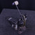 Used DW 3000 SINGLE KICK PEDAL Kick Drum Pedal 41140-S000139404 View 1