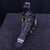 Used DW 3000 SINGLE KICK PEDAL Kick Drum Pedal 41140-S000139404 View 2