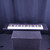Used Yamaha PIAGGERO NP-15 KEYBOARD W/PWR 61-Key Digital Piano 61-Key 41140-S000139412 View 1