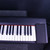 Used Yamaha PIAGGERO NP-15 KEYBOARD W/PWR 61-Key Digital Piano 61-Key 41140-S000139414 View 4